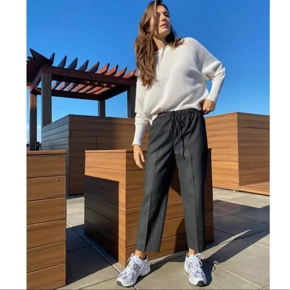 【oan】Jimmy Wide Pants Aritzia | Pants & Jumpsuits | Aritzia The Group By Babaton